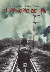 Portada de El principio del fin