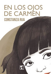 Portada de En los ojos de Carmen