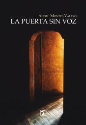 Portada de La puerta sin voz