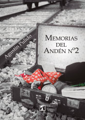 Portada de Memorias del andén nº2