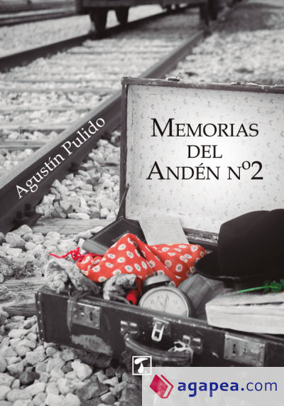 Memorias del andén nº2