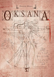 Portada de Oksana