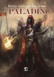 Portada de Paladín