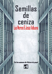 Portada de Semillas de ceniza