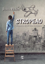 Portada de Stropeao