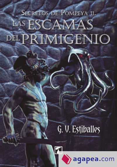 Escamas del primigenio, Las