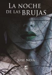 Portada de La noche de las brujas