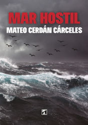 Portada de Mar hostil