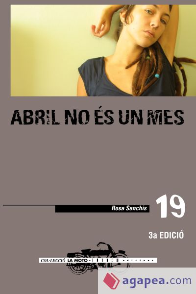 Abril no és un mes