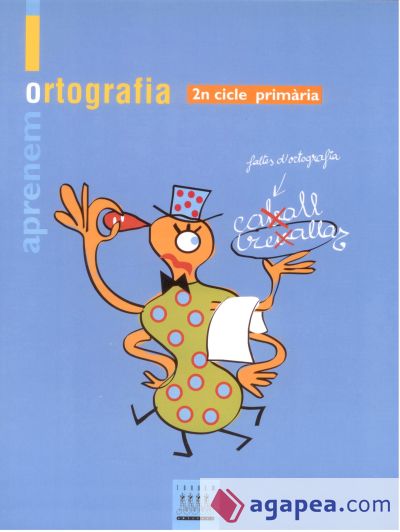 Aprenem ortografia