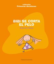 Portada de Bibi se corta el pelo