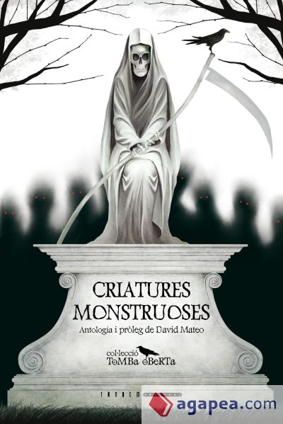 Criatures monstruoses