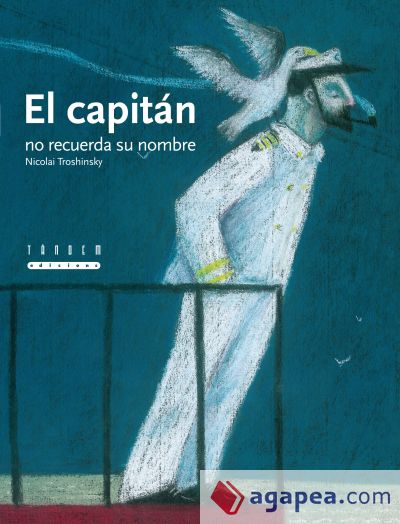 El capitán no recuerda su nombre