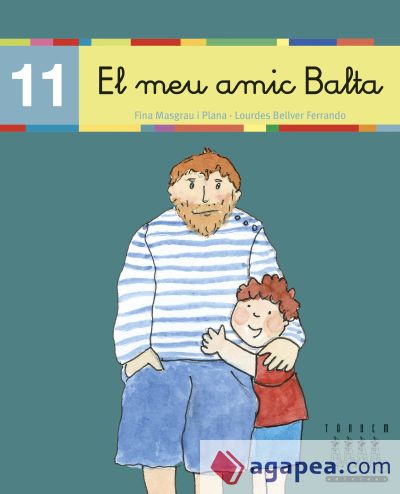 El meu amic Balta