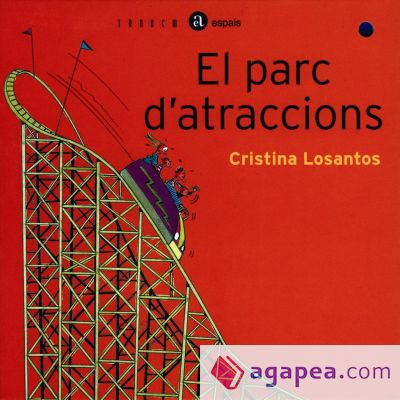 El parc d'atraccions