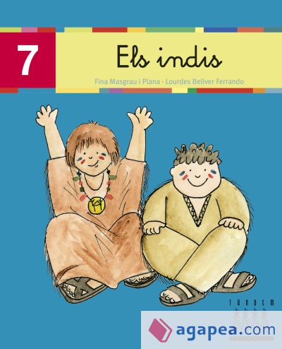 Els indis