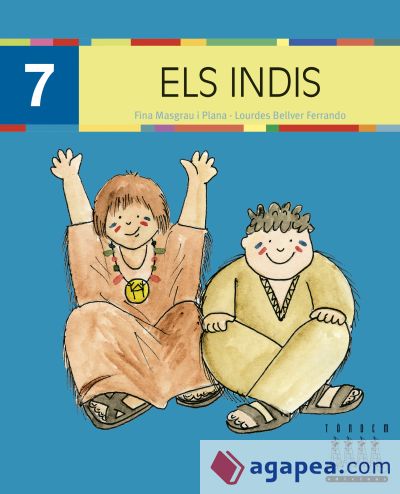 Els indis (majúscula)