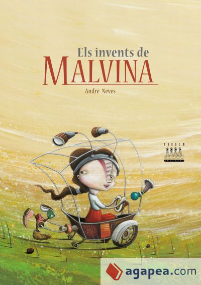 Els invents de Malvina