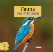 Portada de Fauna valenciana