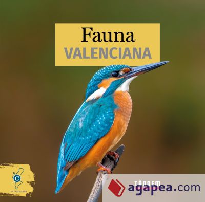 Fauna valenciana