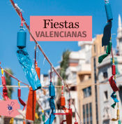 Portada de Fiestas valencianas