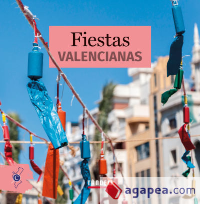 Fiestas valencianas