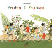 Portada de Fruits i fruites