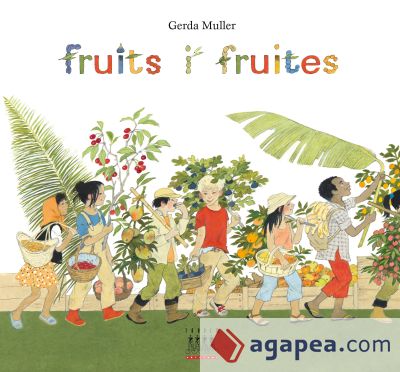 Fruits i fruites