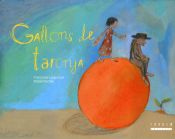 Portada de Gallons de taronja