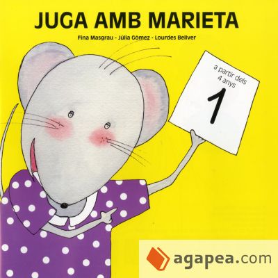 Juga amb Marieta 1