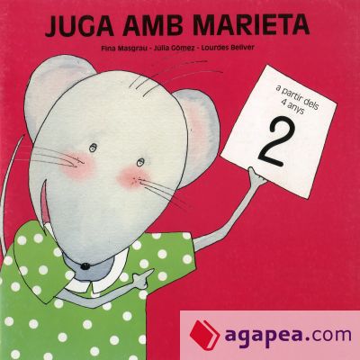 Juga amb Marieta 2