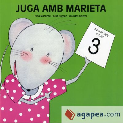 Juga amb Marieta 3