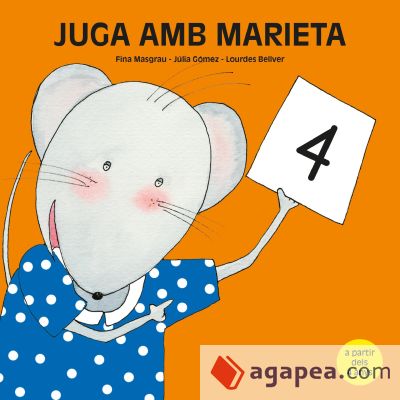 Juga amb Marieta 4