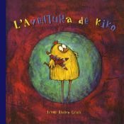 Portada de L'aventura de Kiko