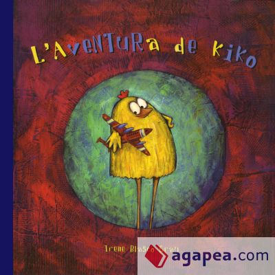 L'aventura de Kiko