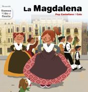 Portada de La Magdalena