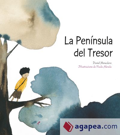 La Península del Tresor