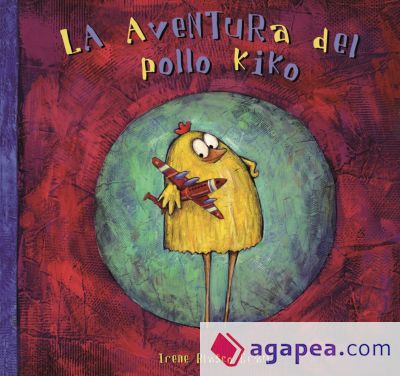 La aventura del pollo Kiko