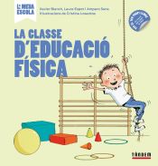 Portada de La classe d'educació física