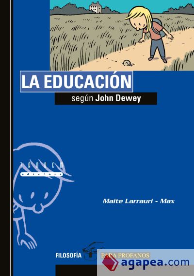 La educación según John Dewey