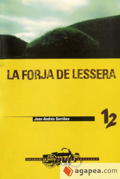 La forja de Lessera