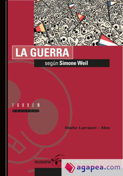 La guerra según Simone Weil