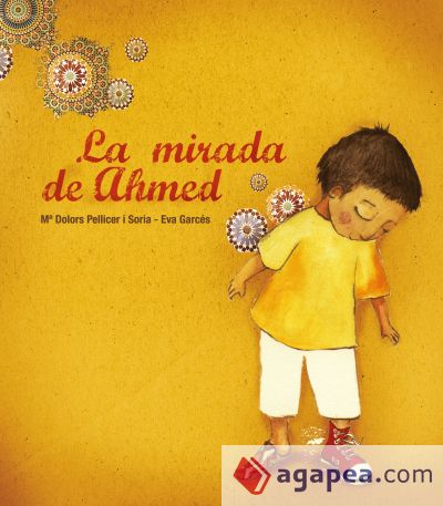 La mirada de Ahmed