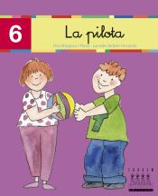 Portada de La pilota