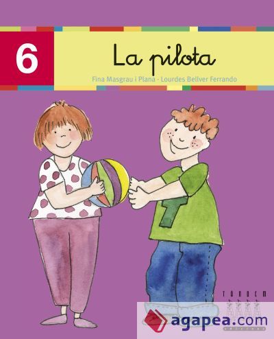 La pilota La pilota