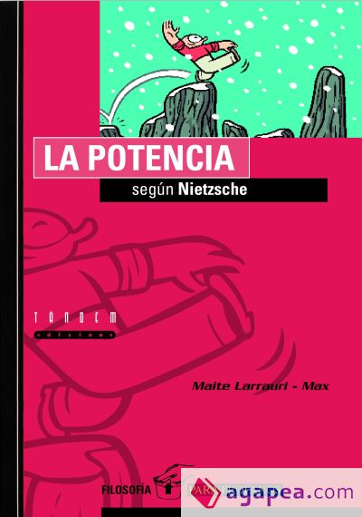 La potència segons Nietzsche