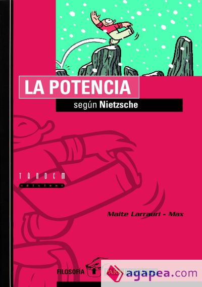 La potencia según Nietzsche