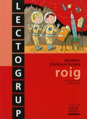 Portada de Lectogrup Roig