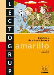 Portada de Lectogrup amarillo