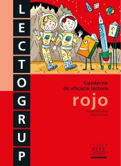 Portada de Lectogrup rojo